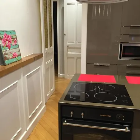 Apartment - Luxury Clara