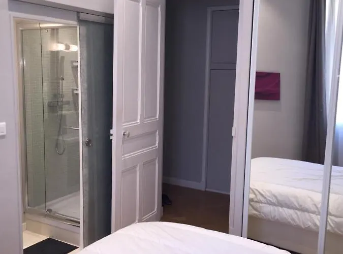 - Luxury Clara * Cannes