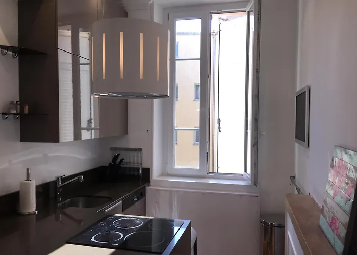 Daire - Luxury Clara Cannes