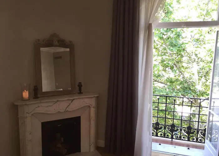 Daire - Luxury Clara Cannes