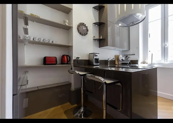- Luxury Clara Daire Cannes