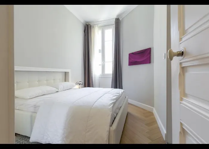 Apartment - Luxury Clara Cannes