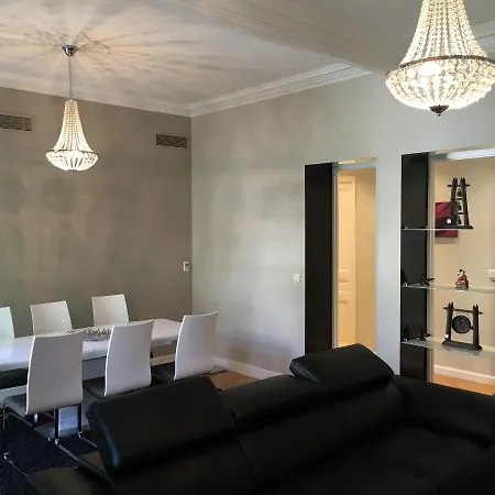 Apartmán - Luxury Clara