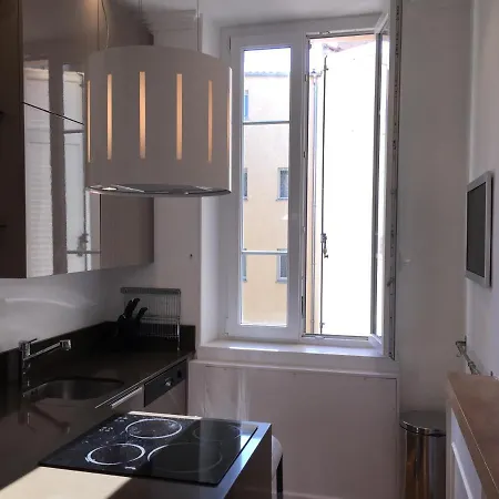 Apartmán - Luxury Clara Cannes