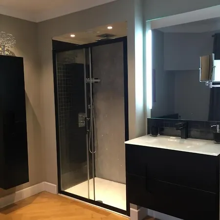 Apartmán - Luxury Clara