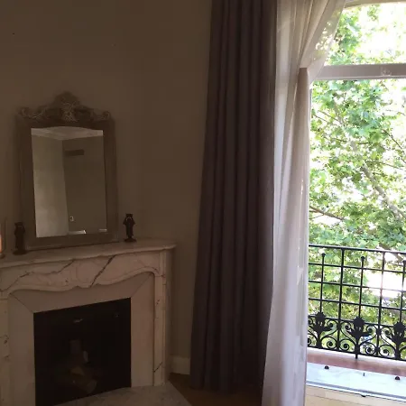 Apartmán - Luxury Clara Cannes