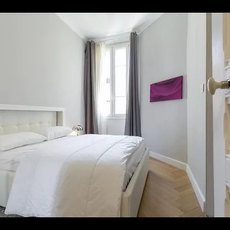 Apartmán - Luxury Clara Cannes