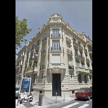 アパート - Luxury Clara